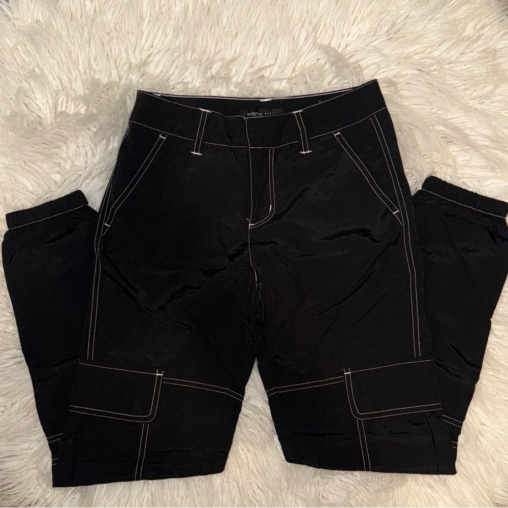 Zumiez Ninth Hall Cargo Pants
